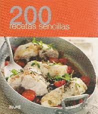 200 recetas sencillas