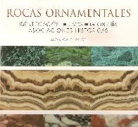 Rocas Ornamentales