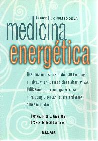 El libro completo de la medicina energtica