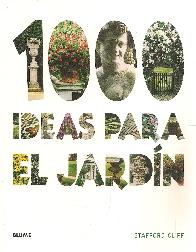 1000 Ideas para el Jardín