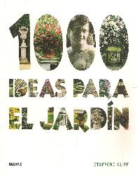 1000 Ideas para el Jardn