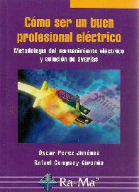 Cmo ser un buen profesional elctrico