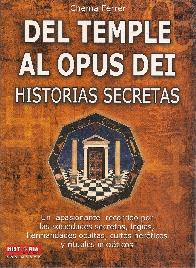 Del Temple al Opus Dei