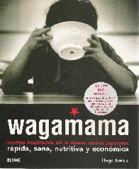 Wagamama