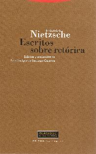 Escritos sobre retrica