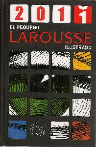El pequeo Larousse 2011 Ilustrado