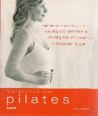 Pilates. Sencillo y Natural