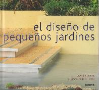 El Diseo de Pequeos Jardines