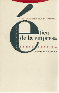 tica de la Empresa