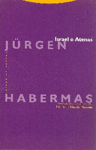 Israel o Atenas
