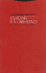 Cuidar la Libertad