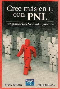 Cree ms en ti con PNL