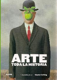 Arte toda la historia