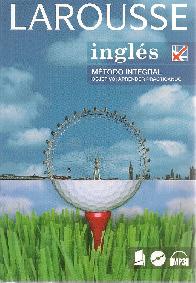 Larousse Ingls Mtodo Integral