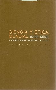 Ciencia y tica Mundial