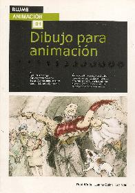 Dibujo para animacin