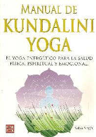 Manual de Kundalini Yoga