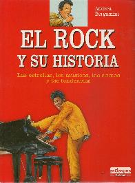 El Rock y su Historia