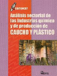 Caucho y Plstico