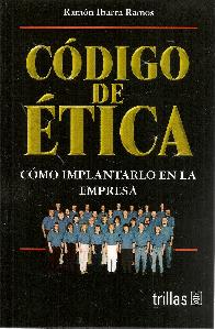 Cdigo de tica