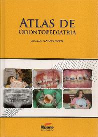 Atlas de Odontopediatra
