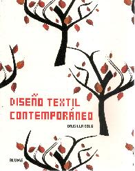 Diseo textil contemporneo