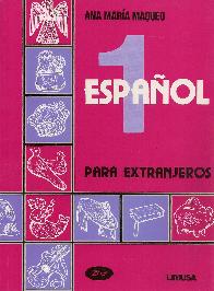 Espaol I para Extranjeros