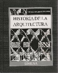 Historia de la Arquitectura