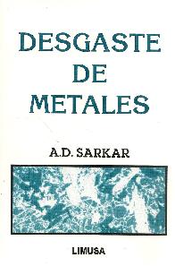 Desgastes de metales