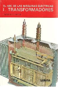 El ABC de las Mquinas Elctricas I. Transformadores