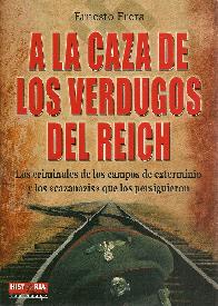 A la caza de los Verdugos del Reich