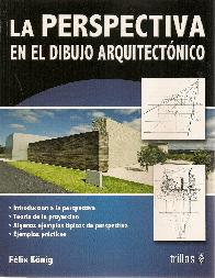 La perspectiva en el dibujo arquitectnico