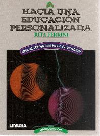 Hacia una Eduacin Personalizada