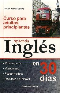 Aprenda Ingls en 30 das