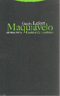 Maquiavelo