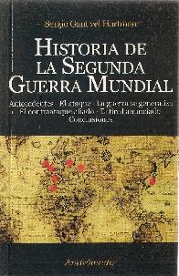 Historia de la Segunda Guerra Mundial