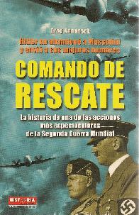 Comando de Rescate