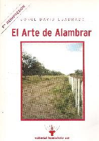 El Arte de Alambrar