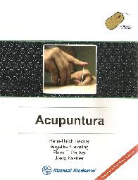 Acupuntura