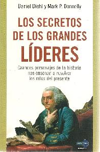 Los secretos de los Grandes Lideres