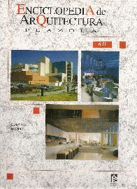 Enciclopedia de Arquitectura Vol 6 H