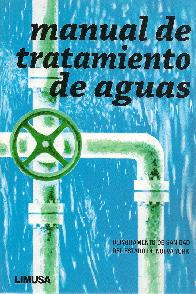 Manual de tratamiento de aguas