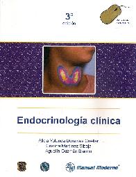 Endocrinologa Clnica