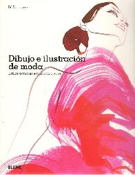 Dibujo e ilustracin de moda.