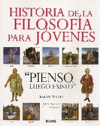 Historia de la Filosofa para Jvenes 