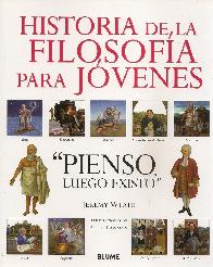 Historia de la Filosofa para Jvenes 