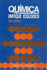 Quimica enfoque ecologico