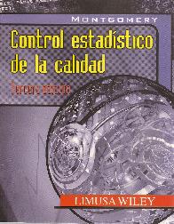Control estadstico de la calidad