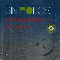 Smbolos, pictogramas y siluetas