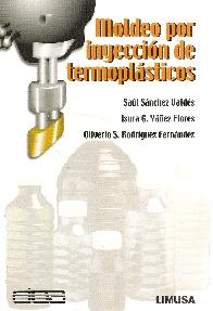 Moldeo por inyeccin termoplsticos